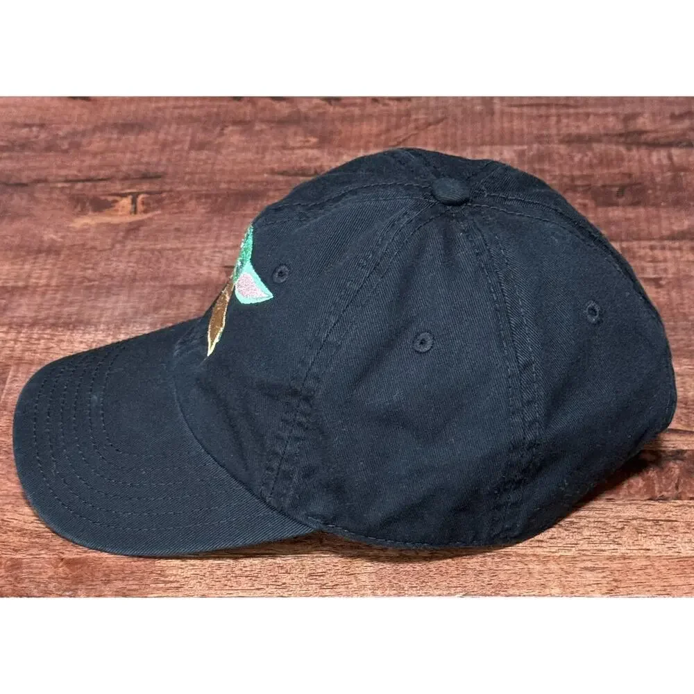 Star Wars Baby Yoda Grogu Hat Adjustable Baseball Cap Youth Sized
